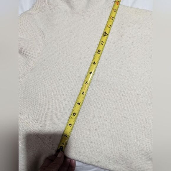 Anthropologie Moth batwing knit sweater - Picture 2 of 8